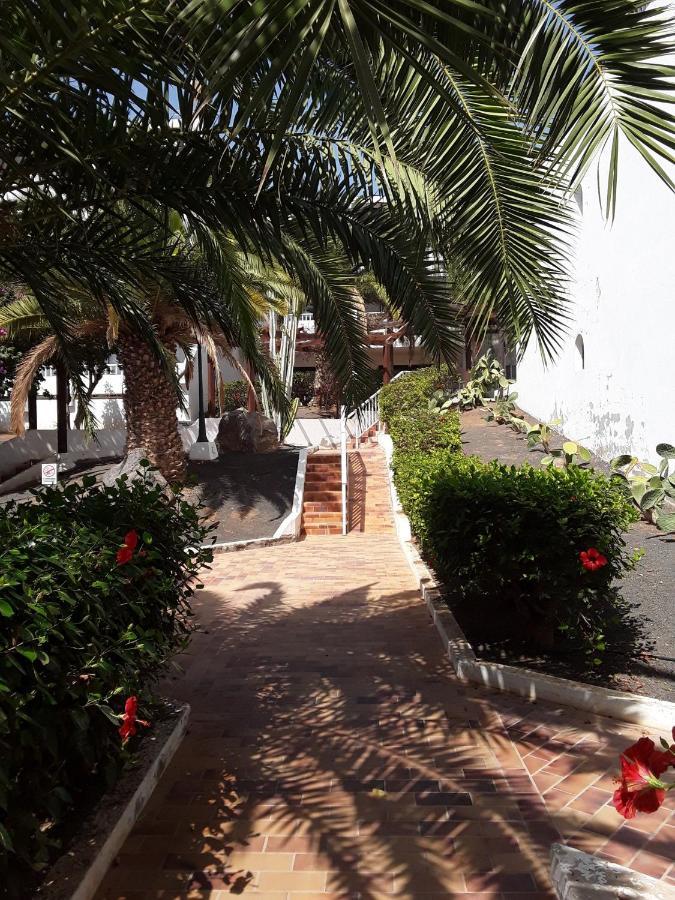 Le Parisien Apartman Costa Teguise Kültér fotó