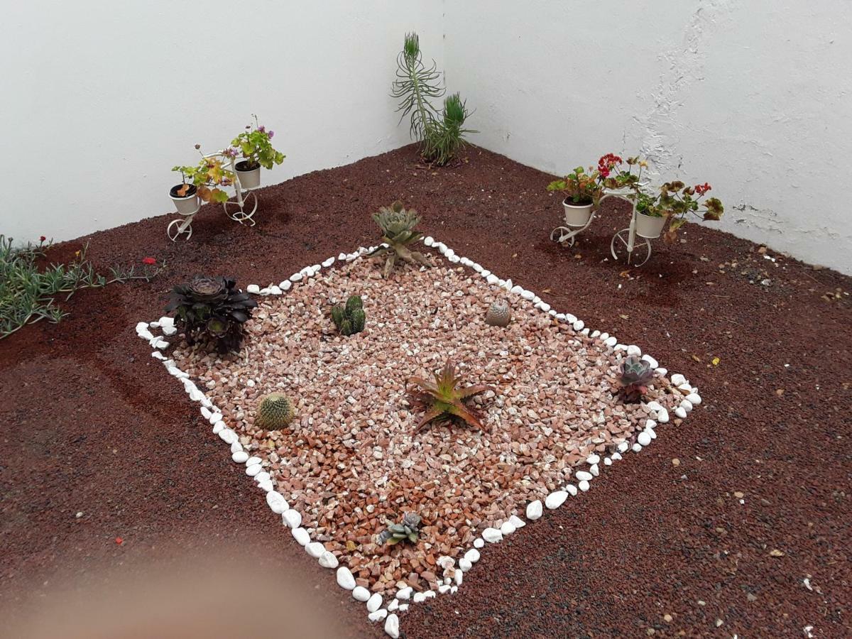 Le Parisien Apartman Costa Teguise Kültér fotó